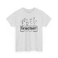 Helping Little Minds Grow Unisex Heavy Cotton Tee