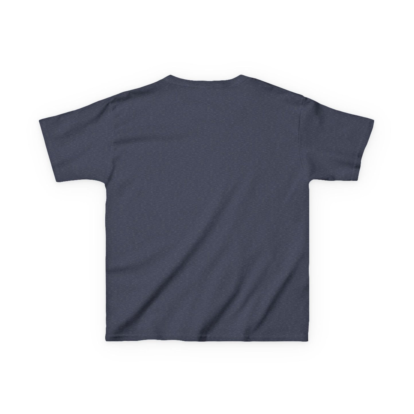 Kids Football & Bows T‑Shirt — Cute Gridiron Pattern for Girls, Youth Game Day Tee