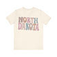North Dakota State Tee Unisex Jersey Short Sleeve Tee