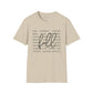 Fall Unisex Heavy Cotton Tee