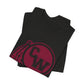 CW Athletic Logo T‑Shirt — Vintage Collegiate Spirit Tee