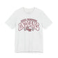 Canal Winchester Indians Tee — Retro CW School Spirit T-Shirt