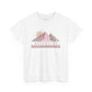 Adventure 2 Unisex Heavy Cotton Tee