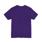 Not Perfect, Just Forgiven Unisex Jersey Short Sleeve Tee