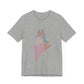 Maine State Tee Unisex Jersey Short Sleeve Tee