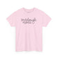 Sourdough Mama Unisex Heavy Cotton Tee
