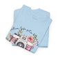 Adjust Your Focus Unisex Heavy Cotton Tee