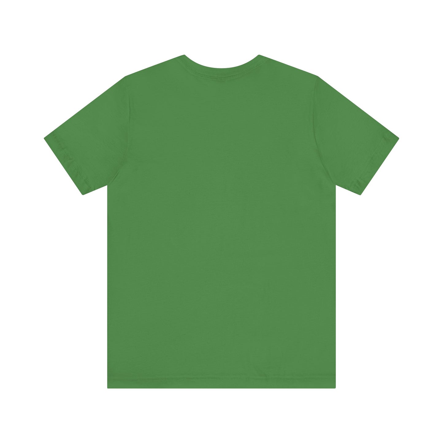 Jesus The Way. The Truth. The Life. Unisex Jersey Short Sleeve Tee