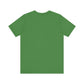 Jesus The Way. The Truth. The Life. Unisex Jersey Short Sleeve Tee