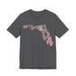 Florida State Tee Unisex Jersey Short Sleeve Tee