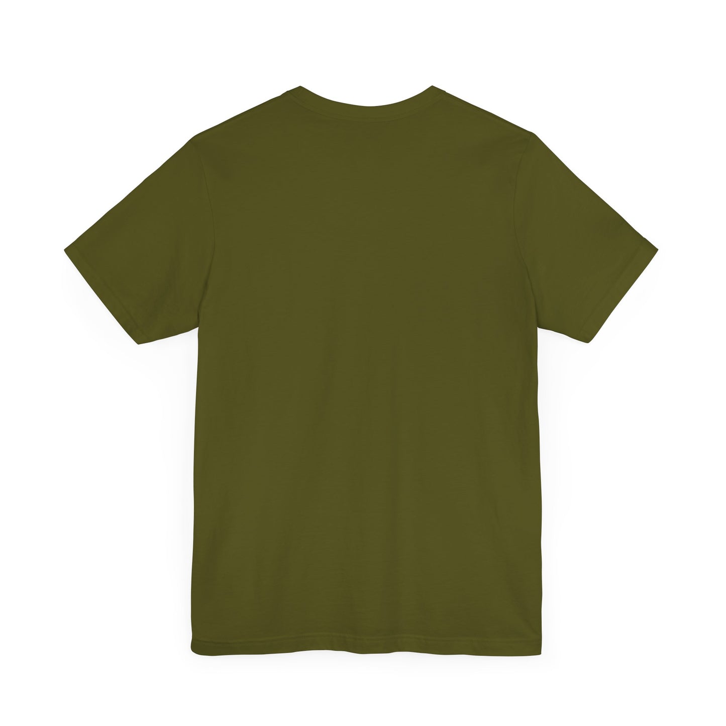Love Like Jesus Unisex Jersey Short Sleeve Tee