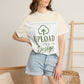 Custom T-Shirt – Upload Your Own Design