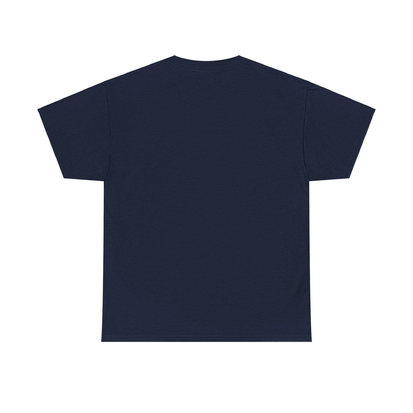 Softball Season- Black Text Tee