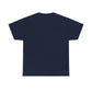 Softball Season- Black Text Tee
