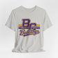 Bloom-Carroll Bulldogs Retro Tee