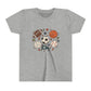 Youth Sports Balls Tee — Multi-Sport Graphic Shirt for Kids (soccer, basketball, football, baseball, volleyball)