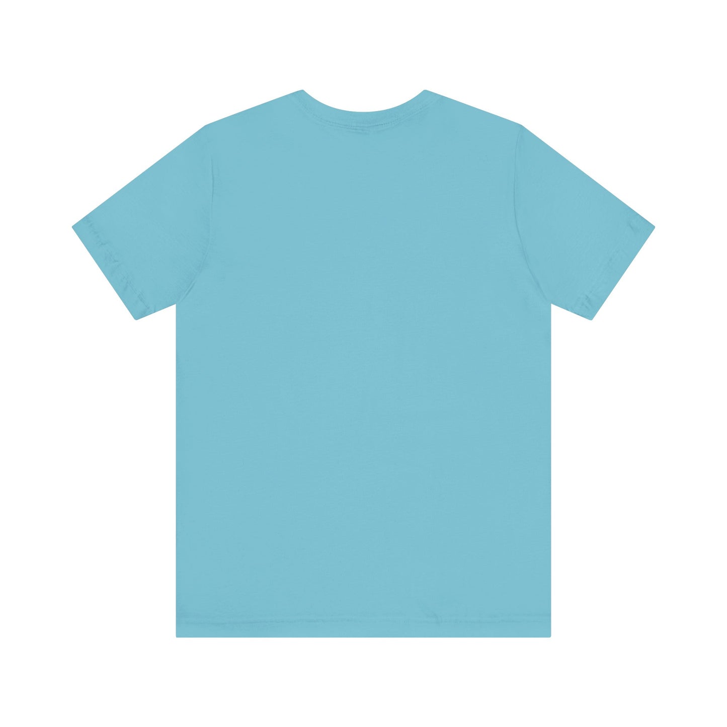 Wildflowers Unisex Jersey Short Sleeve Tee