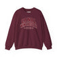 Canal Winchester Ohio Crewneck Sweatshirt