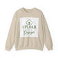 Custom Sweatshirt – Upload Your Own Design