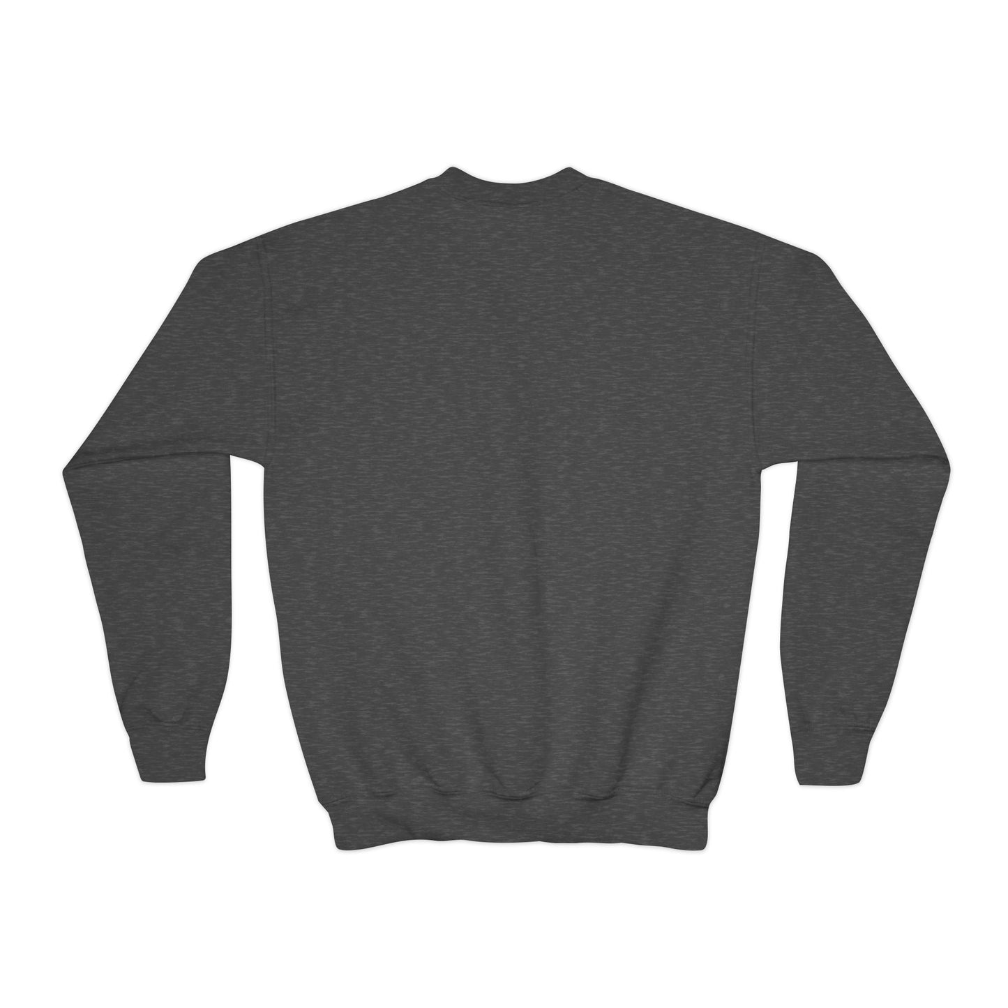 Custom Youth Sweatshirt – Upload Your Own Design