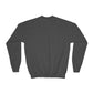 Custom Youth Sweatshirt – Upload Your Own Design