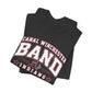Canal Winchester Indians Band Bella+Canvas Tee