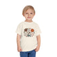 Toddler Sports Balls Tee — Cute Soccer, Football, Basketball & Baseball Graphic Shirt