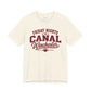 Canal Winchester Friday Nights T-Shirt — Vintage High School Football Tee