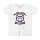 Youth Tee — Bloom-Carroll Bulldogs