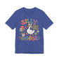 Silly Goose Teacher Tee