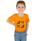 Baby Bodysuit — Football & Bow Pattern Infant Onesie (Cute Game Day Outfit)