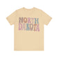North Dakota State Tee Unisex Jersey Short Sleeve Tee
