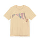Maryland State Tee Unisex Jersey Short Sleeve Tee