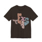 Texas State Tee Unisex Jersey Short Sleeve Tee