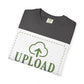 Custom T-Shirt – Upload Your Own Design