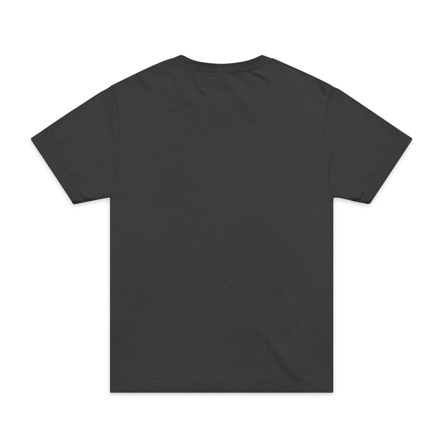 Oversized Bloom-Carroll Bulldogs Vintage Tee