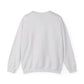 Cincinnati Game Day Football Crewneck Sweatshirt