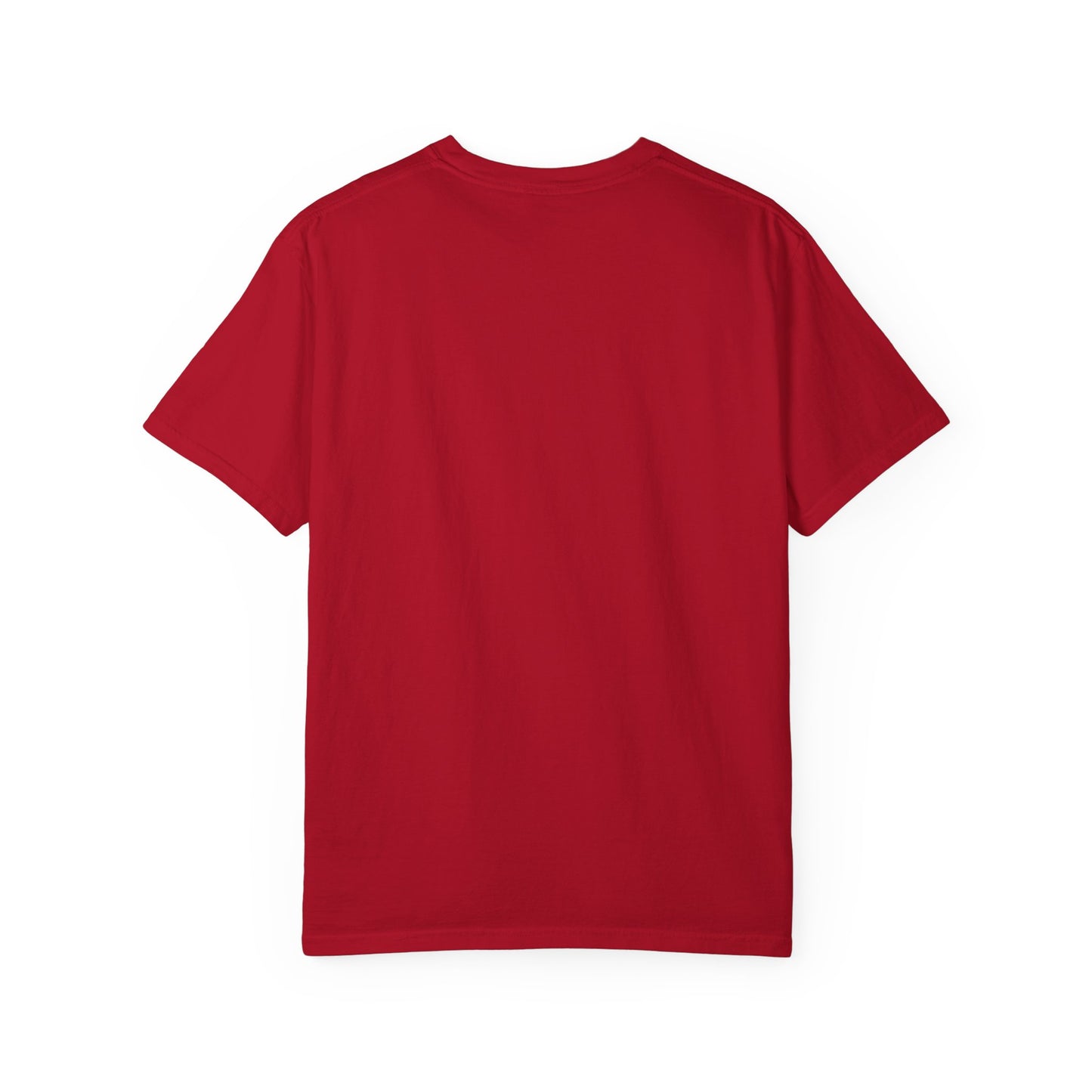 Custom T-Shirt – Upload Your Own Design