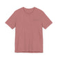 The Oak Tree Boutique Unisex Jersey Short Sleeve Tee