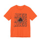 Amanda-Clearcreek Aces Stacked Adult Tee