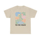You are Valued Unisex Heavy Cotton Tee