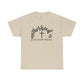 Motherhood is Kingdom Work Unisex Heavy Cotton Tee
