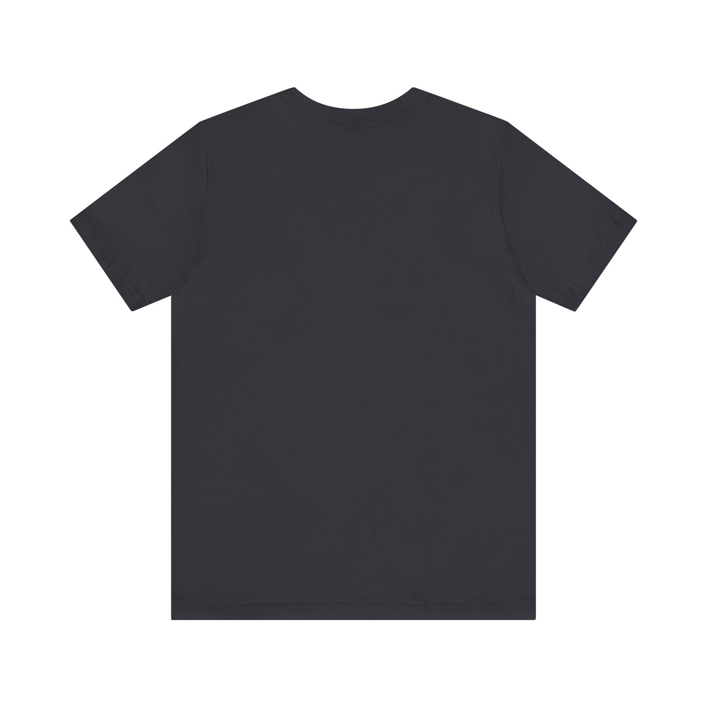 He Is Risen. Unisex Jersey Short Sleeve Tee