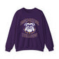 Bulldogs Crewneck Sweatshirt – Bloom-Carroll School Spirit Pullover