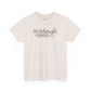 Sourdough Mama Unisex Heavy Cotton Tee