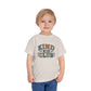 Kind Kid Club Toddler Tee — Retro Vintage Children's Shirt