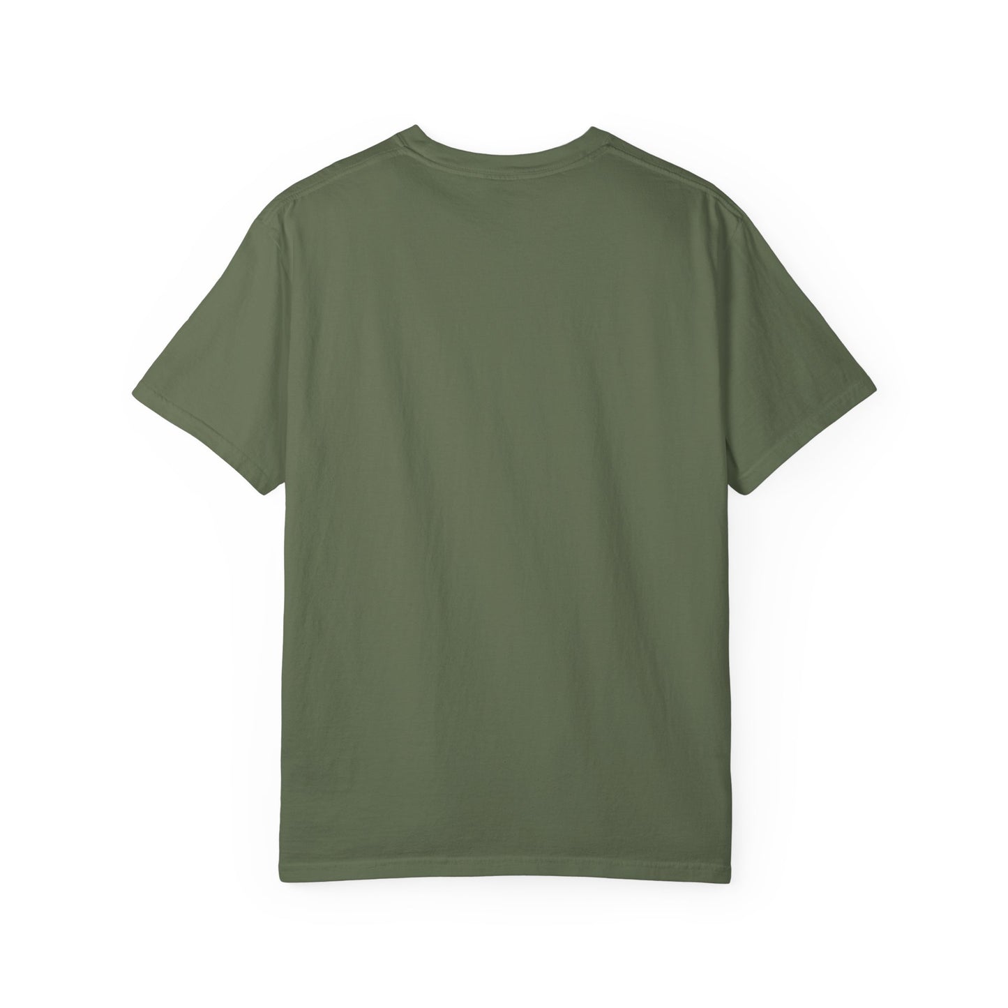 Custom T-Shirt – Upload Your Own Design