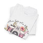 Adjust Your Focus Unisex Heavy Cotton Tee