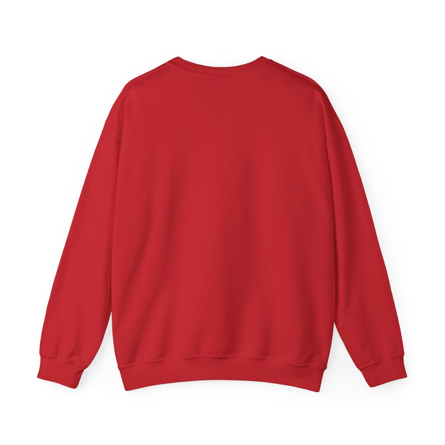 Custom Sweatshirt – Upload Your Own Design