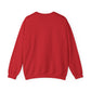 Custom Sweatshirt – Upload Your Own Design